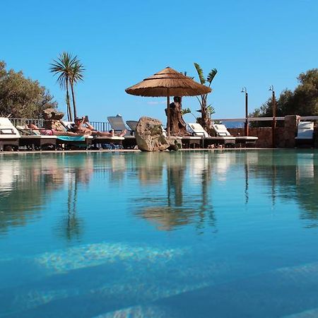 I Ginepri Hotel Cala Gonone Esterno foto
