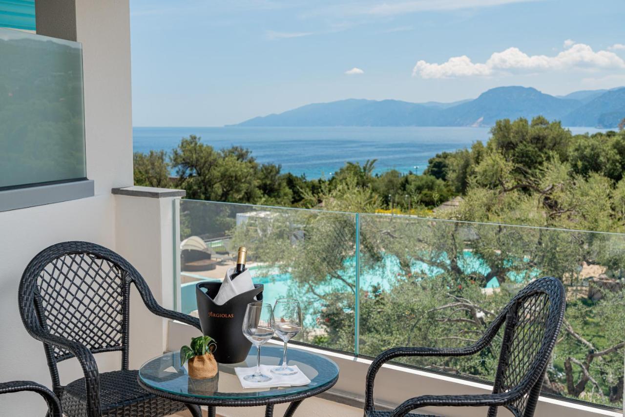I Ginepri Hotel Cala Gonone Esterno foto