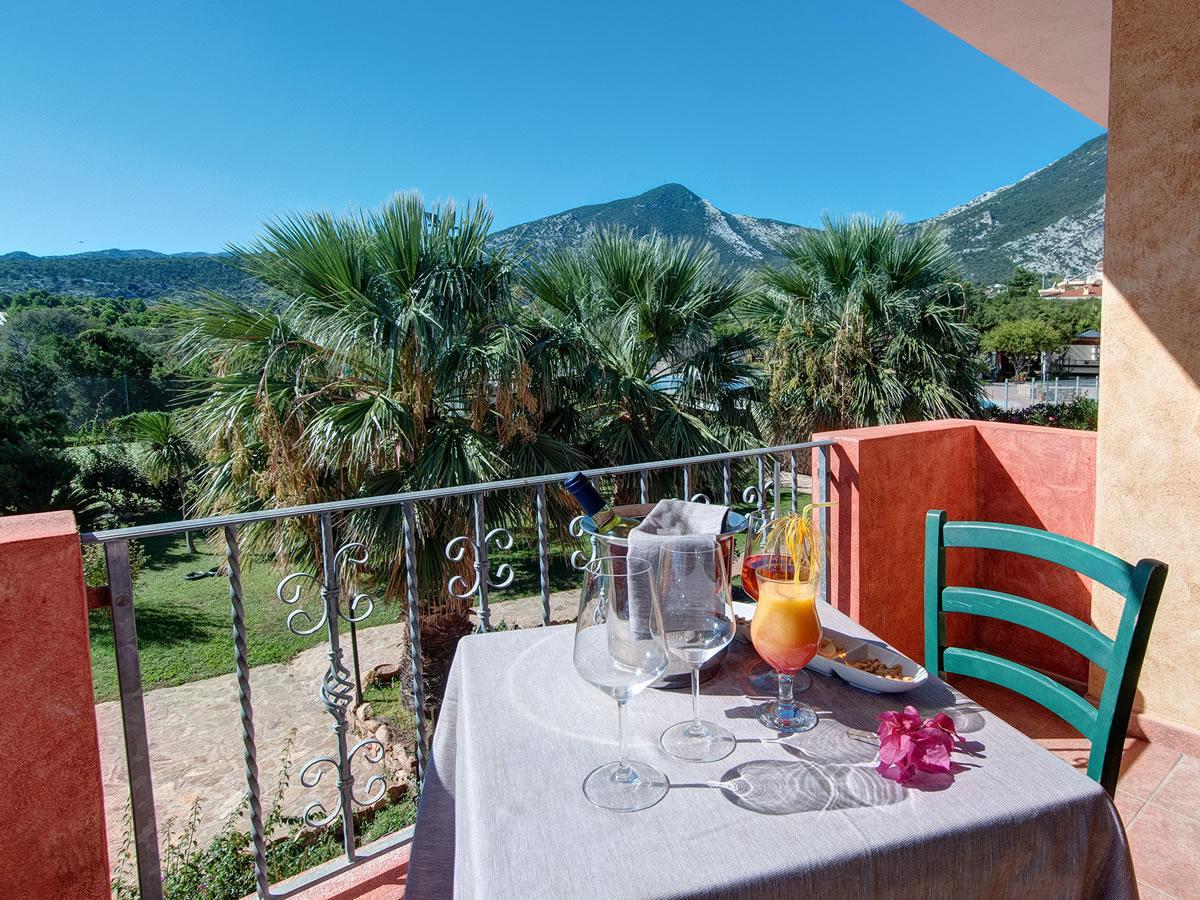 I Ginepri Hotel Cala Gonone Esterno foto