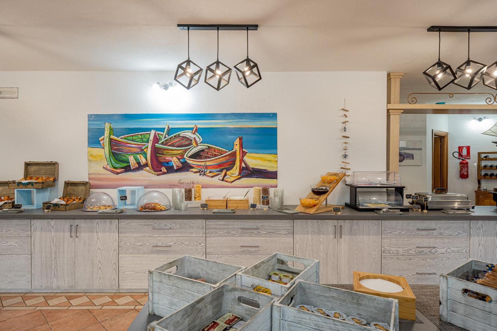 I Ginepri Hotel Cala Gonone Esterno foto